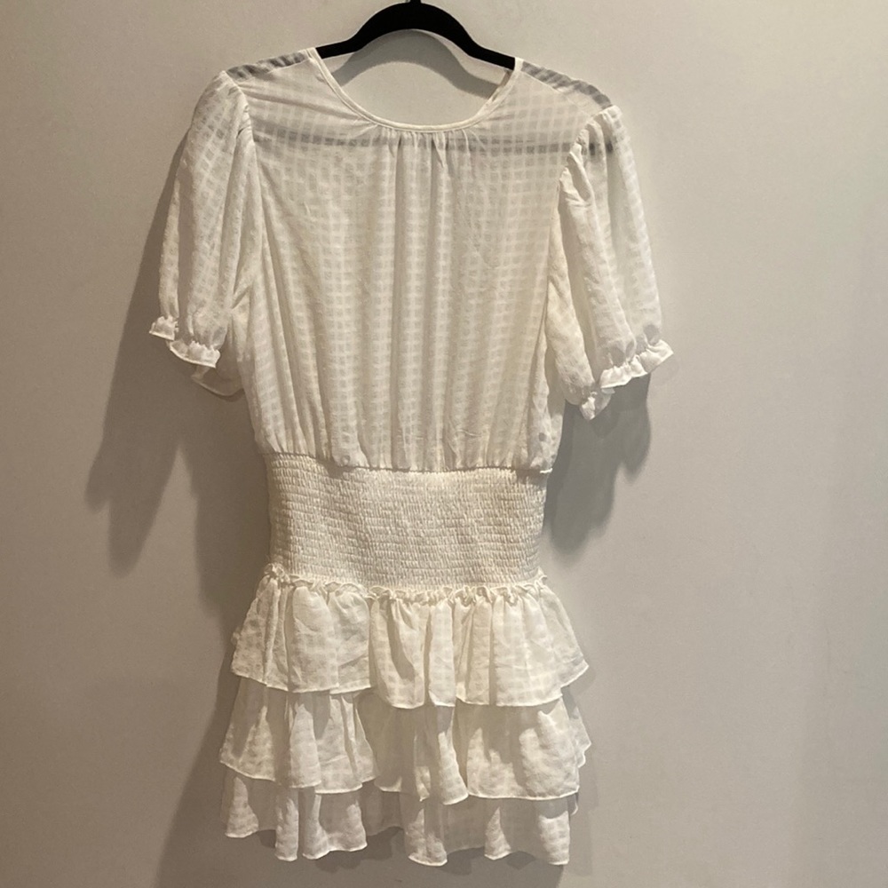 107.  IDEM DITTO dress
